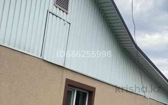 1-комнатный дома, 100 м², 7 соток, Толе би 6 Текели