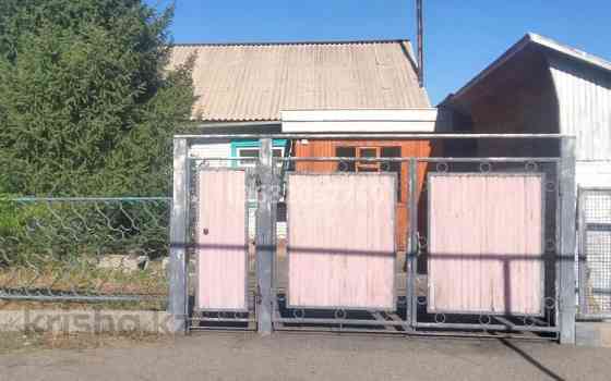 4-комнатный дом продажа, 75 м², 4.5 соток, Хангельды Батыра Esik