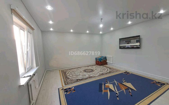 2-комнатный дом продажа, 96 м², 8 соток, Водник 2 10 Зарослый - изображение 1