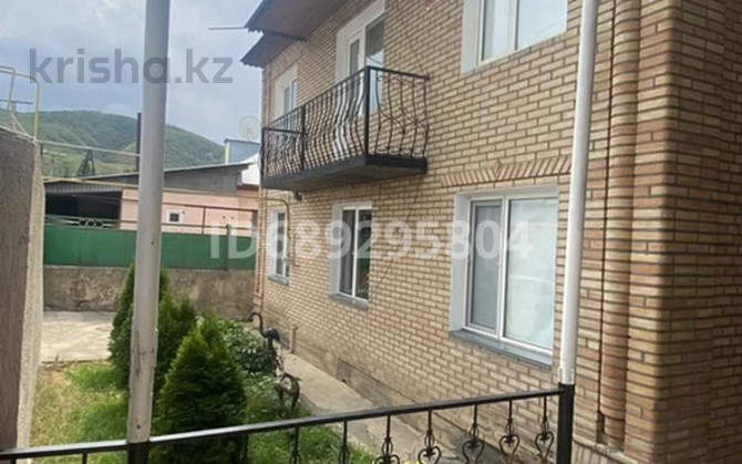 7-комнатный дом продажа, 162 м², 13.7 соток, Байкальская 11 Esik - photo 1