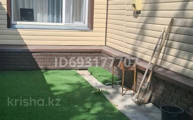 2-комнатный дом продажа, 45 м², 2 соток, Шажимбаева Петропавловск - изображение 4
