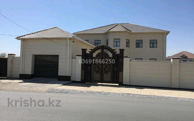 12-комнатный дом продажа, 423 м², 10 соток, Текей батыр 62 - Напротив Арай СПА Кызылорда - изображение 6