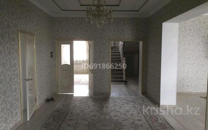 12-комнатный дом продажа, 423 м², 10 соток, Текей батыр 62 - Напротив Арай СПА Кызылорда - изображение 3