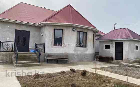 7-комнатный дом продажа, 1000 м², 12 соток, Абдиров 89 Асыката