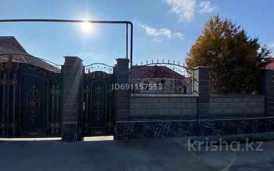 7-комнатный дом продажа, 1000 м², 12 соток, Абдиров 89 Асыката