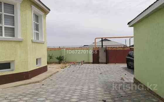 11-комнатный дом продажа, 450 м², 12 соток, 3 квартал мкр 245 Акшукур