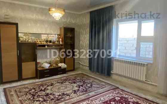 4-комнатный дом продажа, 156 м², 12 соток, Мангыбай Туйешиев 95 Акшукур