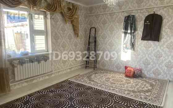 4-комнатный дом продажа, 156 м², 12 соток, Мангыбай Туйешиев 95 Акшукур