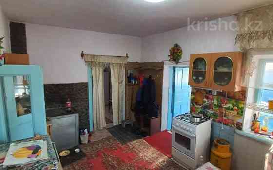 3-комнатный дом продажа, 51 м², 6.2 соток, Чайковского 24 Текели