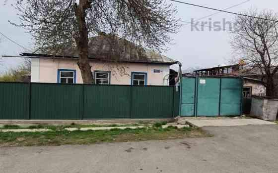 3-комнатный дом продажа, 51 м², 6.2 соток, Чайковского 24 Текели