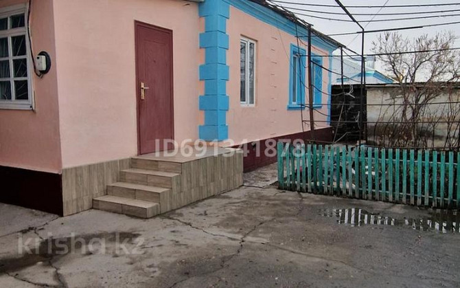 6-комнатный дом продажа, 100 м², 7.5 соток, Толе би 82 Karatau - photo 2
