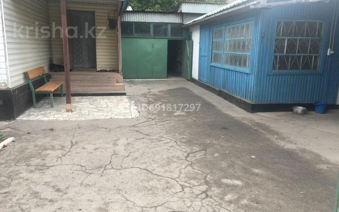 2-комнатный дом продажа, 42 м², 4 соток, Асангайгы Жырау 35А Рахат (Покровка) - photo 1
