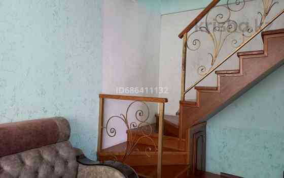9-комнатный дом продажа, 222 м², 8 соток, Абая 1 - Центр возле хан базары Мерке