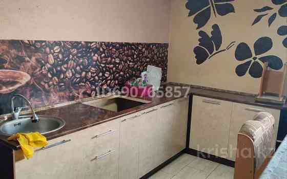 3-комнатный дом продажа, 55 м², 6 соток, Пушкина 90 - Станция Текели