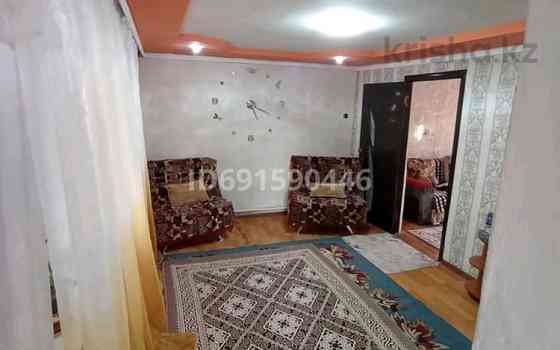 3-комнатный дом продажа, 56 м², 7 соток, Чайковский 9 Текели