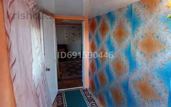 3-комнатный дом продажа, 56 м², 7 соток, Чайковский 9 Текели