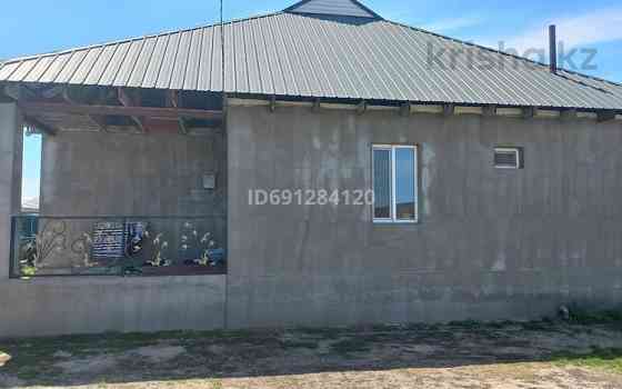 5-комнатный дом продажа, 155 м², 8 соток, Кокжалбарақ 4 Кызыл ту-4