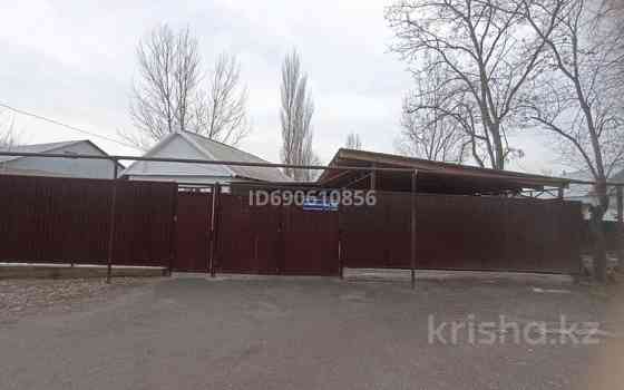 3-комнатный дом продажа, 100 м², 12 соток, Аль фараби 44 - Пролетарская Кордай