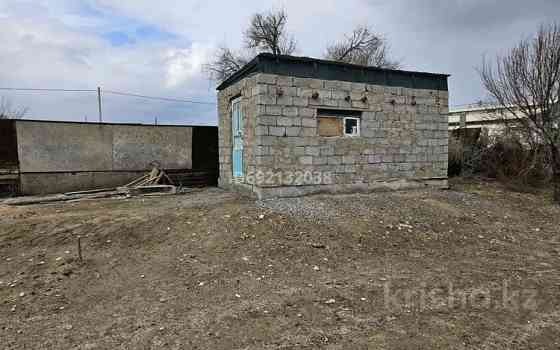 2-комнатный дом продажа, 50 м², 10 соток, Сыганак 28 Кызылорда