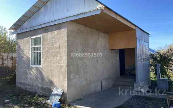 2-комнатный дом продажа, 42 м², 5.5 соток, Камаловa 24а Коктобе