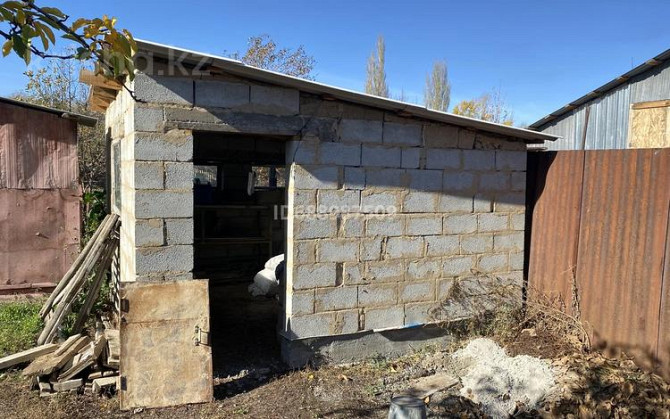 2-комнатный дом продажа, 42 м², 5.5 соток, Камаловa 24а Коктобе - photo 4