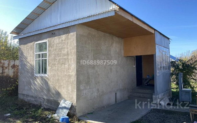 2-комнатный дом продажа, 42 м², 5.5 соток, Камаловa 24а Коктобе - photo 2