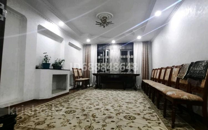 4-комнатный дом продажа, 120 м², 8 соток, Туймебая, Тәуелсіздік 71 - Молдогулова Ащибулак - изображение 1