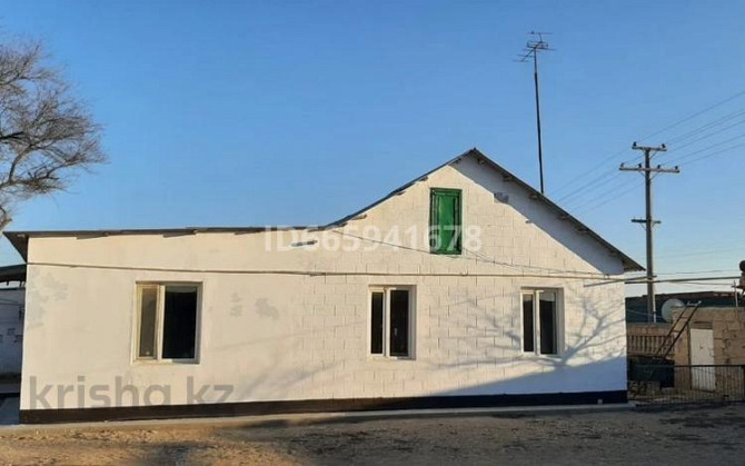 4-комнатный дом продажа, 220 м², 10 соток, Дәулет 53/2 Кызылтобе - photo 5