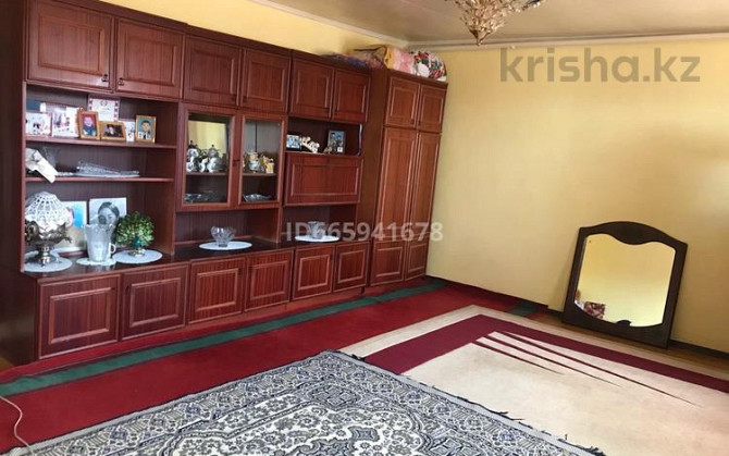 4-комнатный дом продажа, 220 м², 10 соток, Дәулет 53/2 Кызылтобе - photo 3