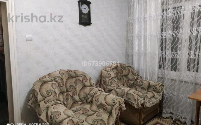 3-комнатный дом продажа, 64 м², 6 соток, Л. Асанова 9 - Швейцария Текели - изображение 1