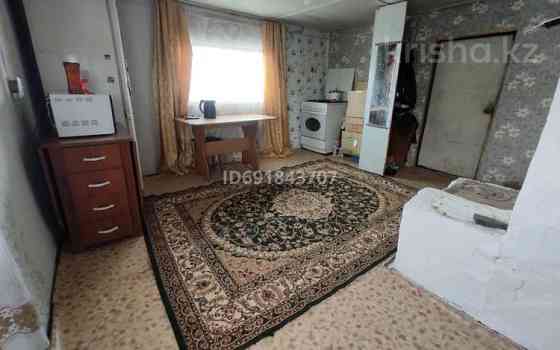 2-комнатный дом продажа, 28 м², 10 соток, Байтерек а. Бейбитшилик 55 - Возле Бишкуля и Петропавловск Бишкуль