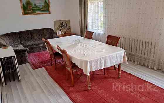 3-комнатный дом продажа, 100 м², 5.5 соток, Полевая 31 - Конечка Хангельды батыр, красный киоск. Esik