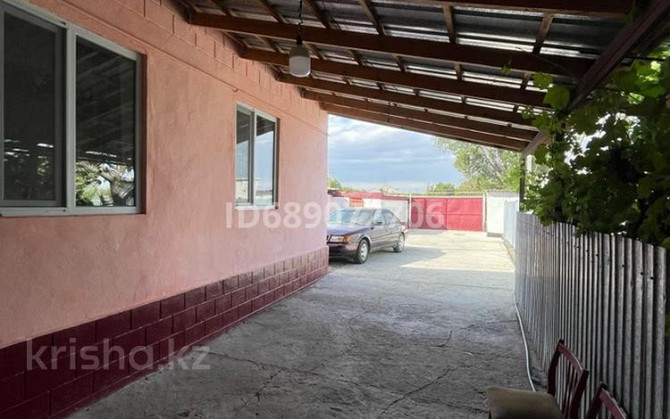 8-комнатный дом продажа, 200 м², 20 соток, Ықылас Дүкенұлы ( быв. Котовскии) 13 - Ақан сері Каратау - изображение 6