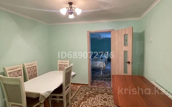 8-комнатный дом продажа, 200 м², 20 соток, Ықылас Дүкенұлы ( быв. Котовскии) 13 - Ақан сері Каратау - изображение 8