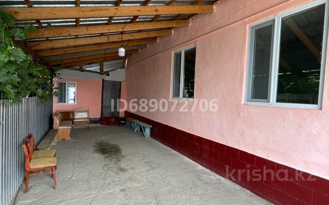 8-комнатный дом продажа, 200 м², 20 соток, Ықылас Дүкенұлы ( быв. Котовскии) 13 - Ақан сері Каратау - изображение 5
