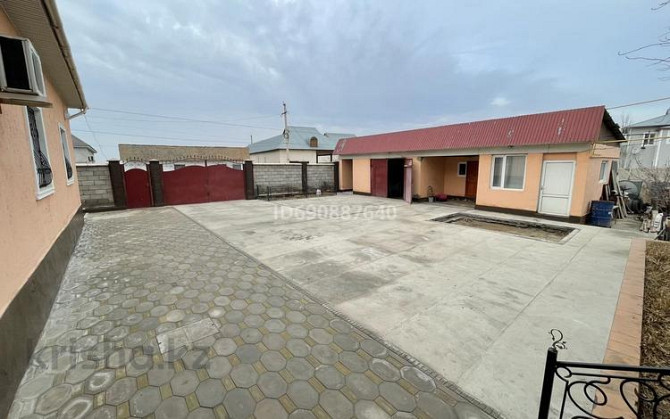 8-комнатный дом продажа, 245 м², 10 соток, Грп2 47а - Ру6 Шиели - изображение 3
