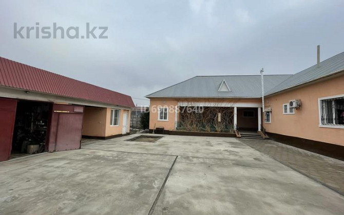 8-комнатный дом продажа, 245 м², 10 соток, Грп2 47а - Ру6 Шиели - изображение 2