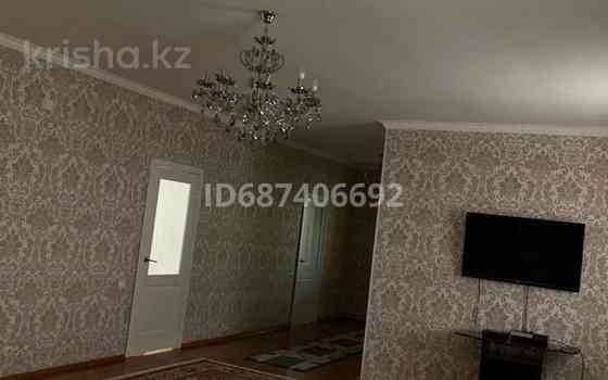 9-комнатный дом продажа, 156.4 м², 6 соток, Қаналы болыс 13 Кызылорда