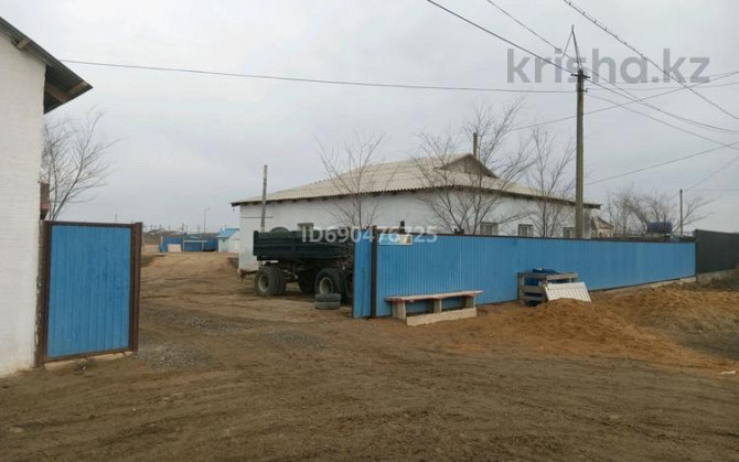 4-комнатный дом продажа, 130 м², 10 соток, Сариев Изтурган 38 Кульсары - изображение 5