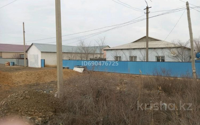 4-комнатный дом продажа, 130 м², 10 соток, Сариев Изтурган 38 Кульсары - изображение 2