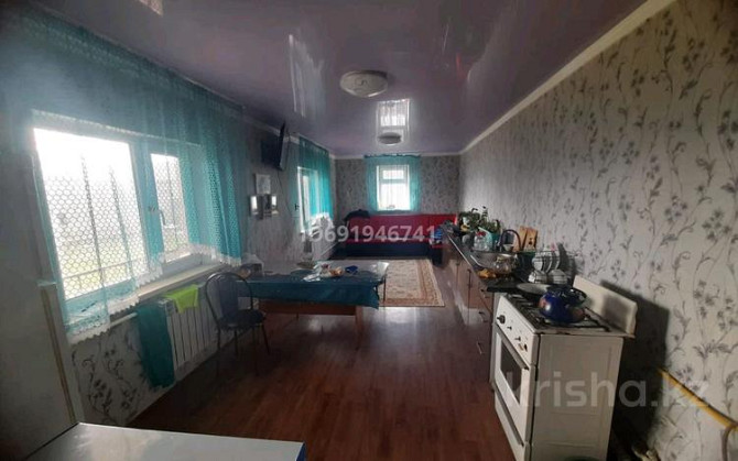 9-комнатный дом продажа, 114.9 м², 100 соток, Валиханова 28а Коктал - photo 8