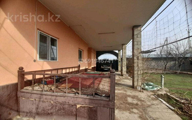 9-комнатный дом продажа, 114.9 м², 100 соток, Валиханова 28а Коктал - photo 4