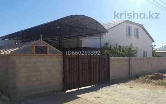 7-комнатный дом продажа, 195 м², 10 соток, Қызыл төбе 2 1920 Кызылтобе 2