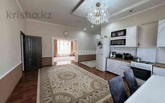 4-комнатный дом продажа, 118 м², 7.5 соток, Бекжанов 60/1 Акшукур
