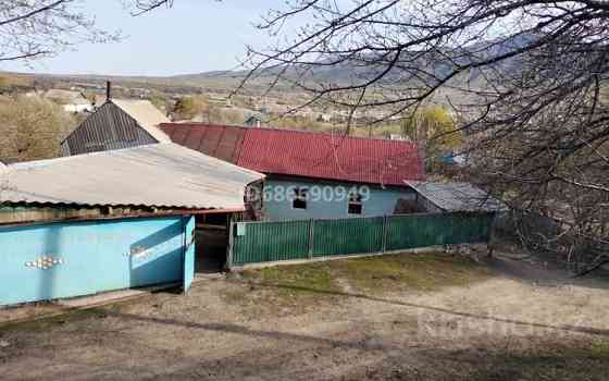 3-комнатный дом продажа, 44.1 м², 15 соток, Бұқаржырау көшесі 13 Текели