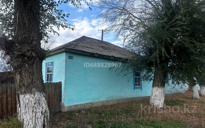 5-комнатный дом продажа, 64.8 м², Самарга 100жыл (Советская) 298 - Переулок Абая Самарское - изображение 2