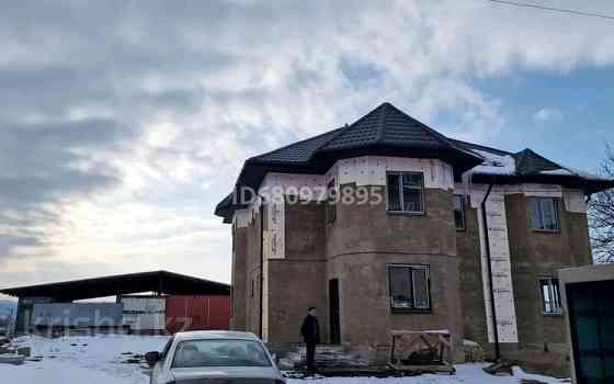 9-комнатный дом продажа, 250 м², 12 соток, Грущевый сад 1А Esik