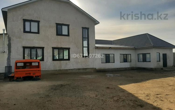 9-комнатный дом продажа, 446 м², 10 соток, Х.Султанова 139 Жанаталап - изображение 6