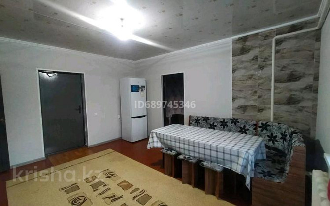 3-комнатный дом продажа, 70 м², 7 соток, Центральный 30 Рахат (Енбекшиказахский район) - photo 6