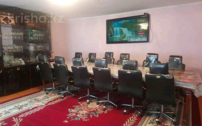 5-комнатный дом продажа, 100 м², 7 соток, Ойтал 35 - Сыбанбай Мерке - photo 5